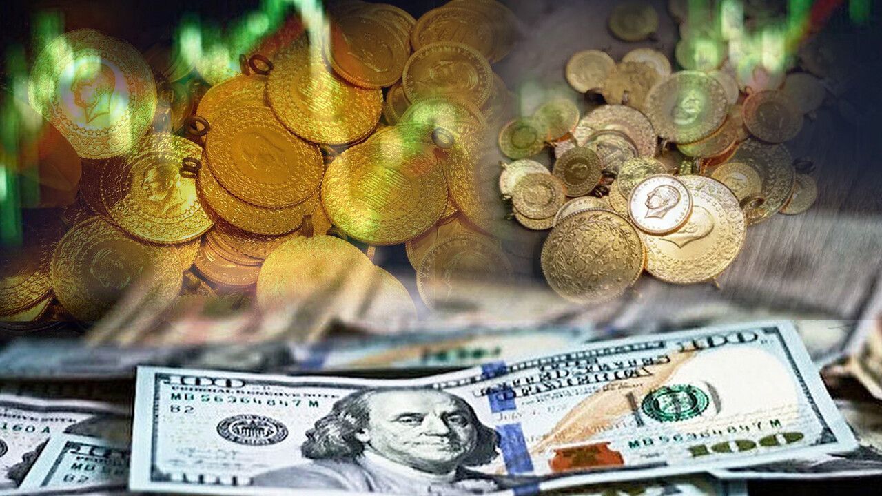 Piyasalarda son durum: Her yer kıpkırmızı