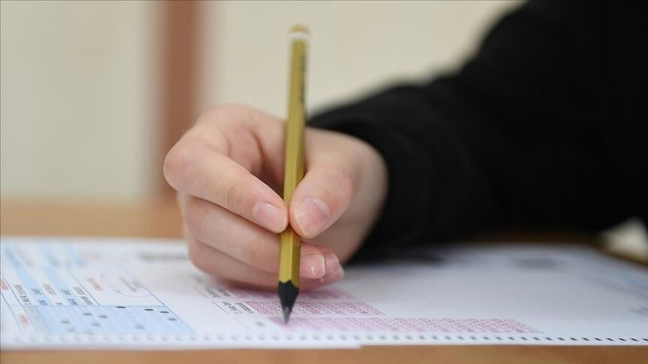Sınav sistemi yeniden değişiyor