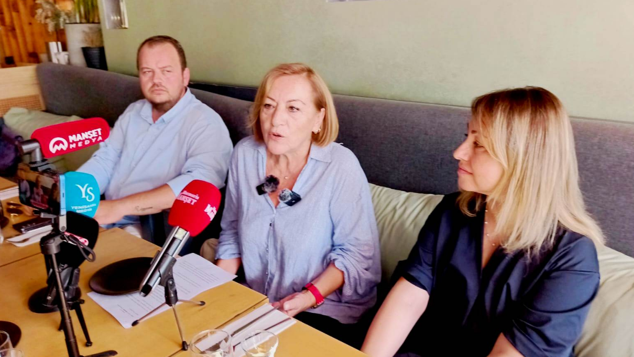 CHP Marmaris’te 27 Yıl Sonra Kadın Başkan Adayı