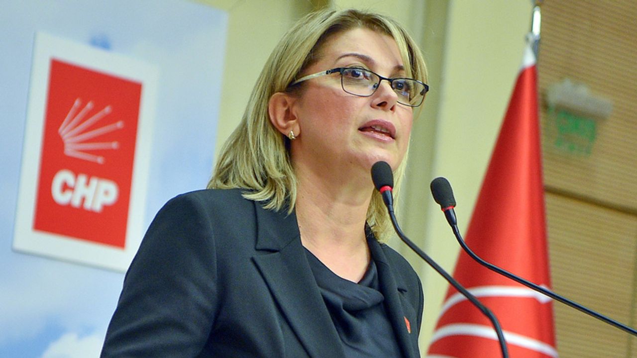 Asu Kaya Adana’daki Adalet Çadırı'nı ziyaret etti