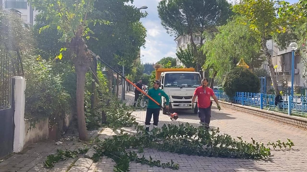 Efeler Belediyesi’nden vatandaşlara önemli uyarı