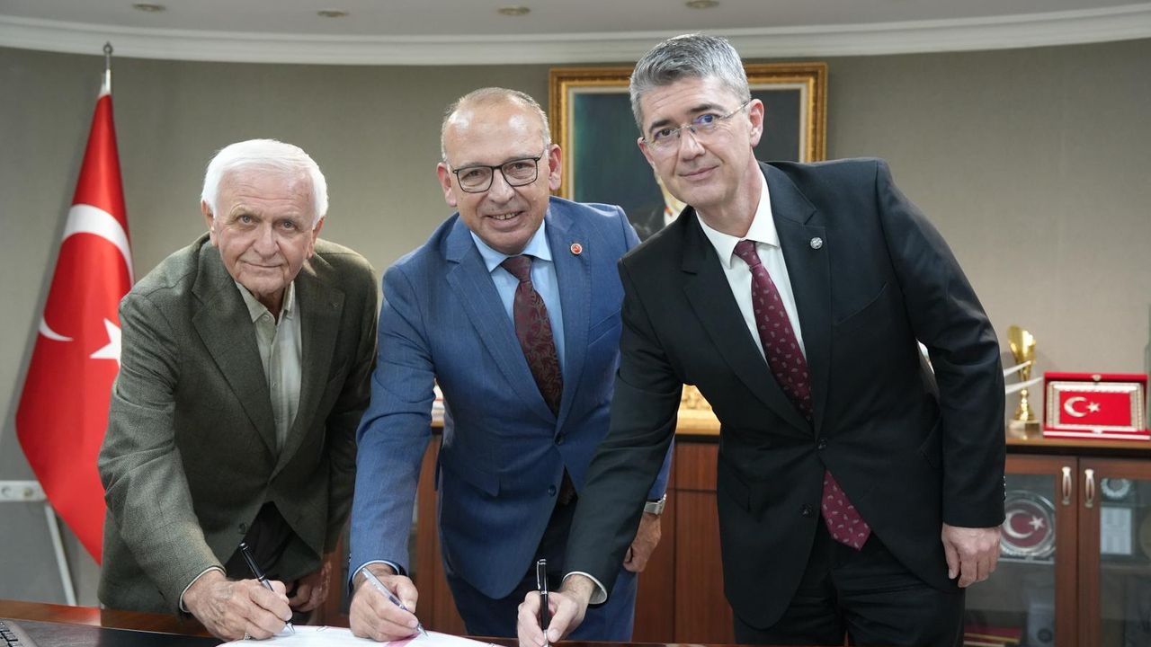 Turgutlu'ya yeni Aile Sağlığı Merkezi açılıyor