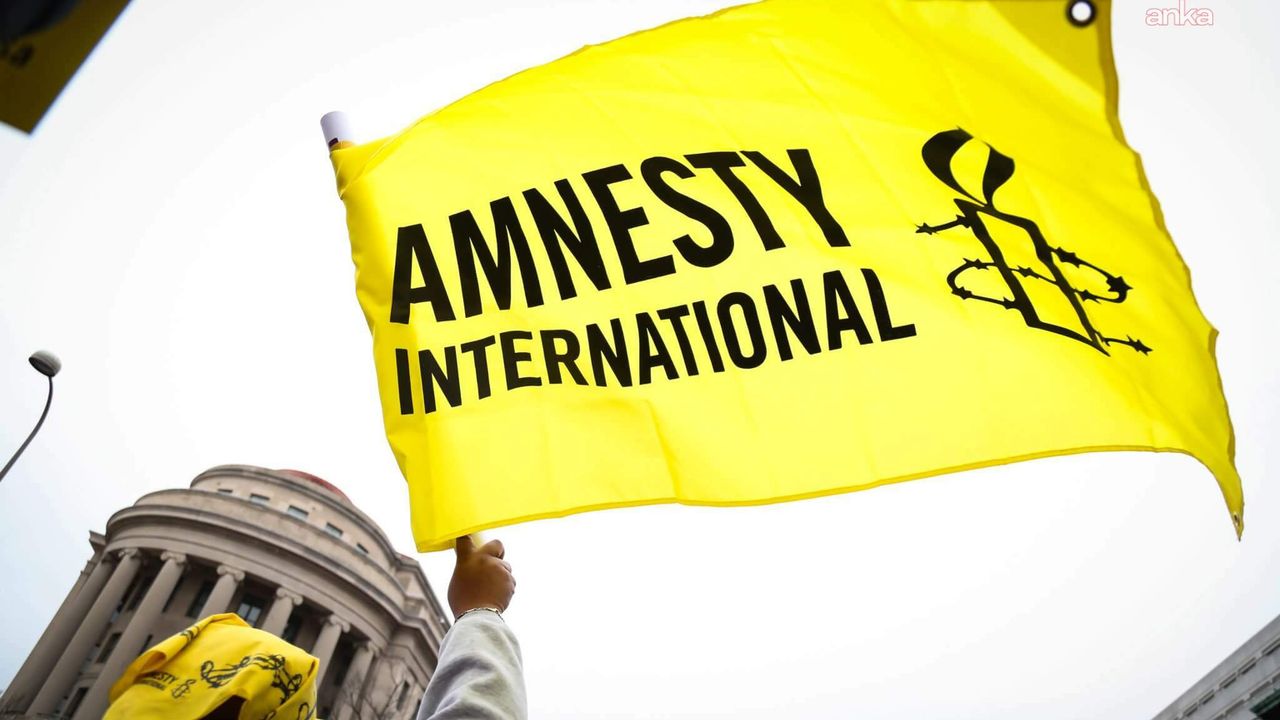 STK'lardan “11. Yargı Paketi” taslağıyla ilgili ortak açıklama