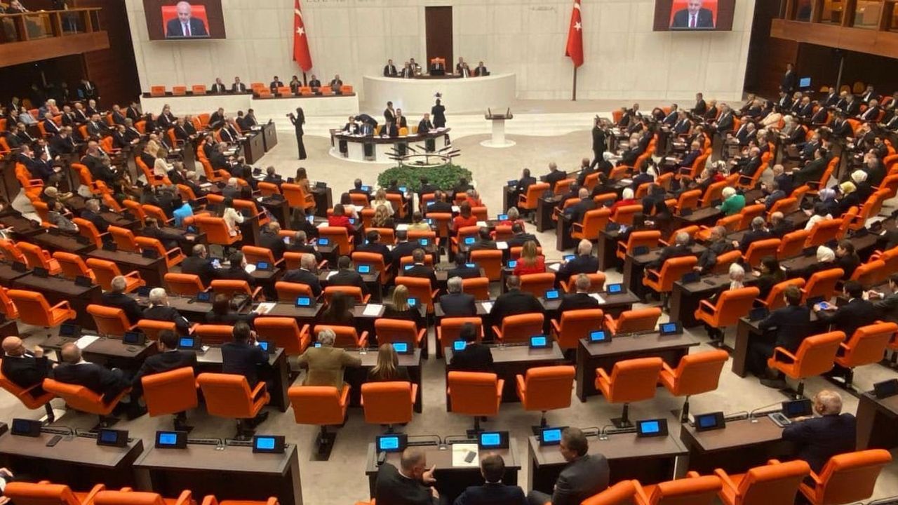 MHP’den yabancı dijital platformlara ek vergi teklifi