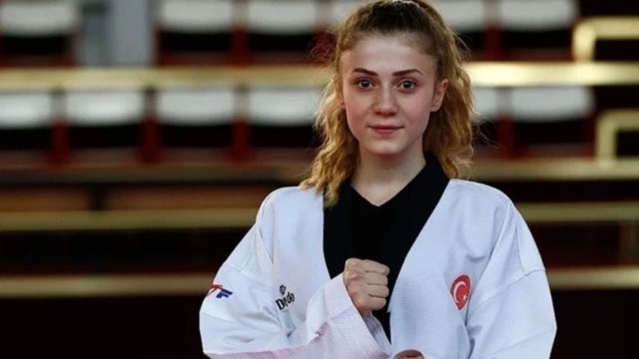 Merve Dinçel Kavurat’tan üst üste dünya şampiyonluğu