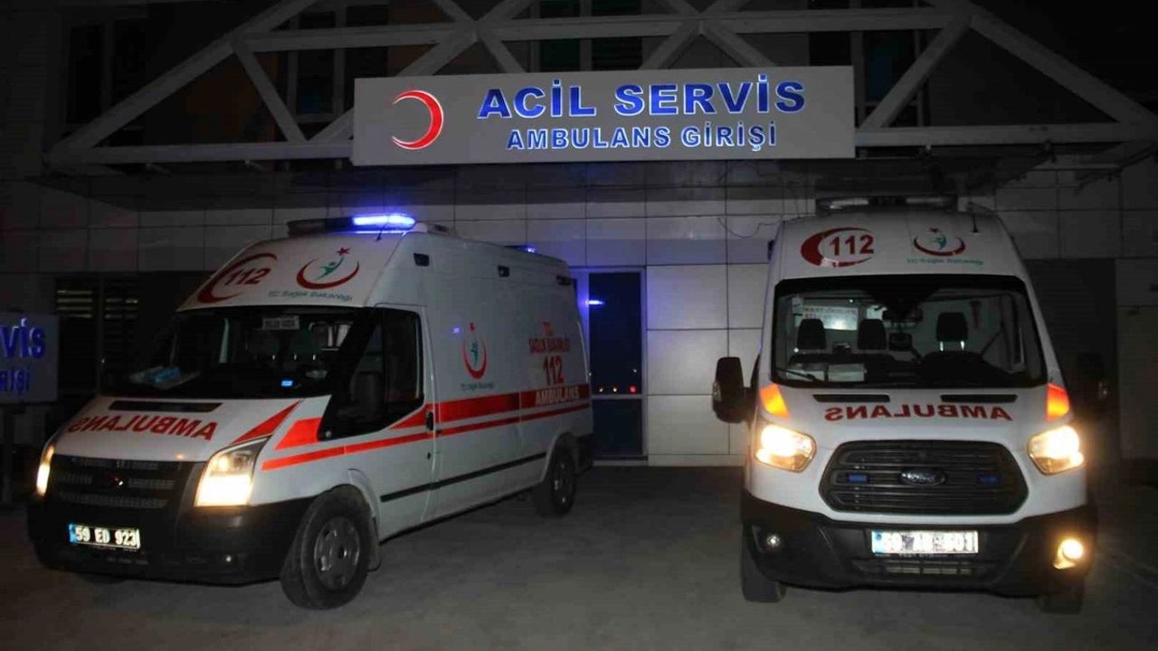 Restoranda kavga: İYİ Parti başkanının oğlu öldü