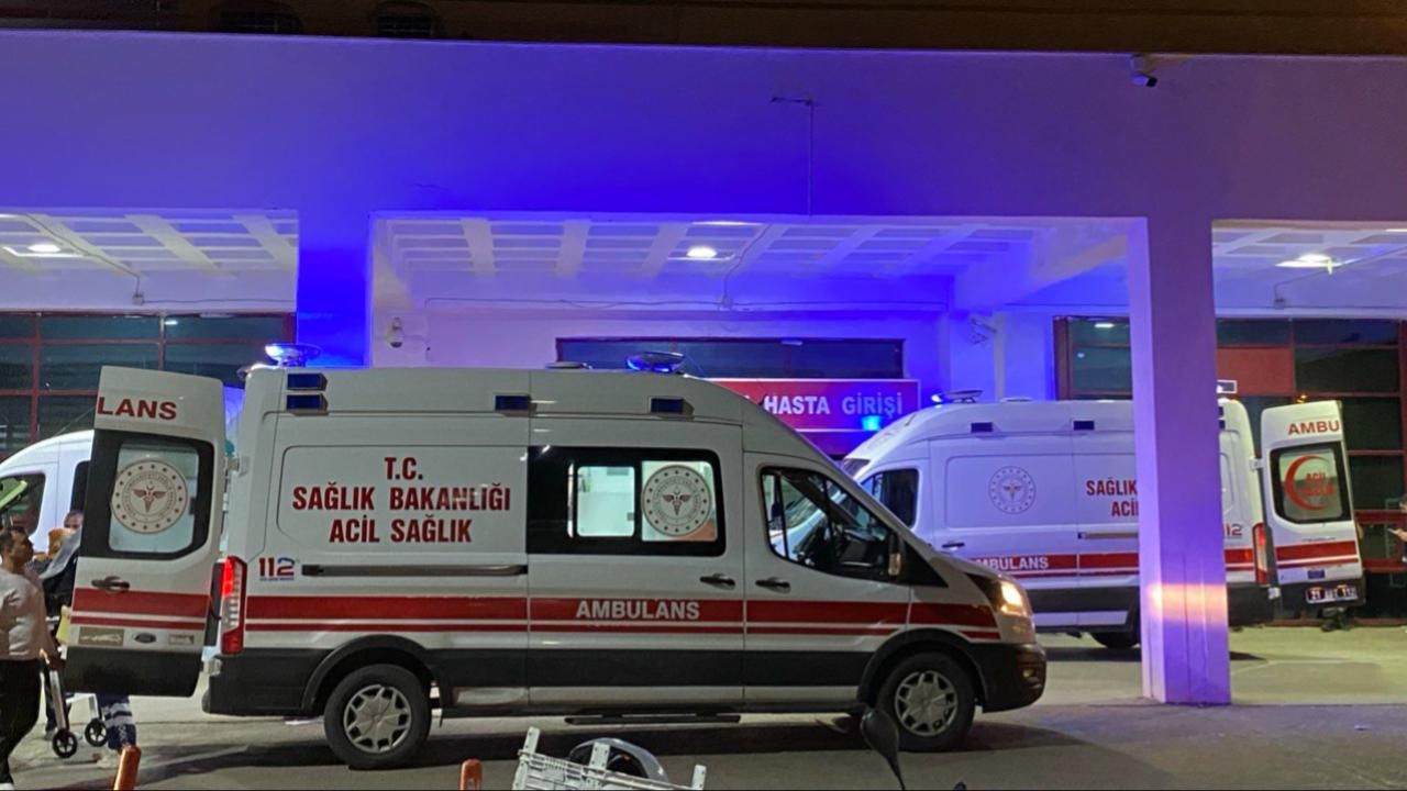 16 yaşındaki çocuk doğum yaptı, bebek öldü!