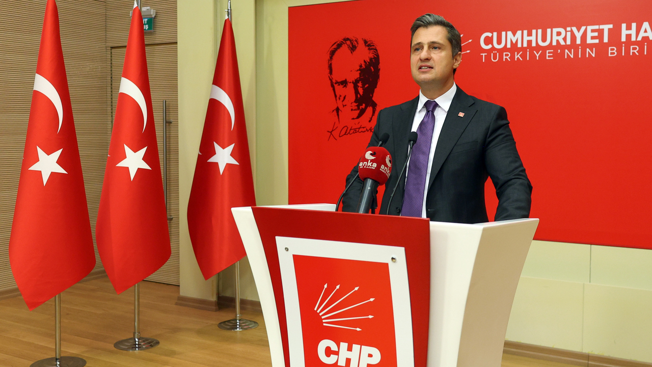 Deniz Yücel’den “casusluk” soruşturmasına sert tepki
