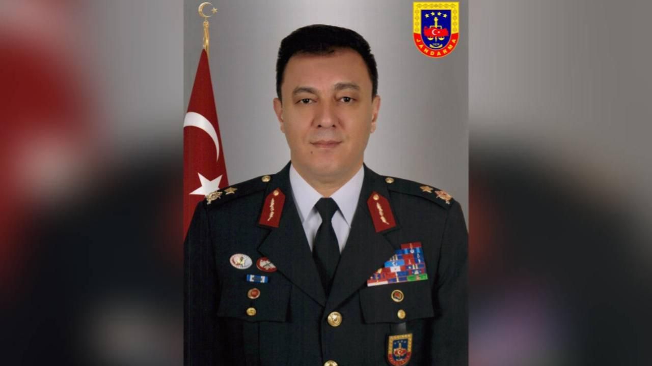 Tuğgeneral Selami Akşit’ten Acı Haber