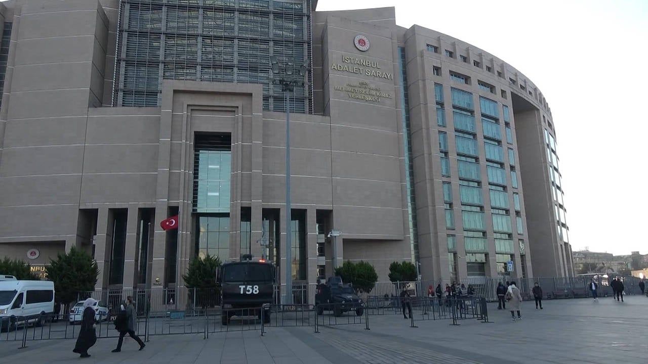 İfadeler tamam, Çağlayan’da gözler kararda