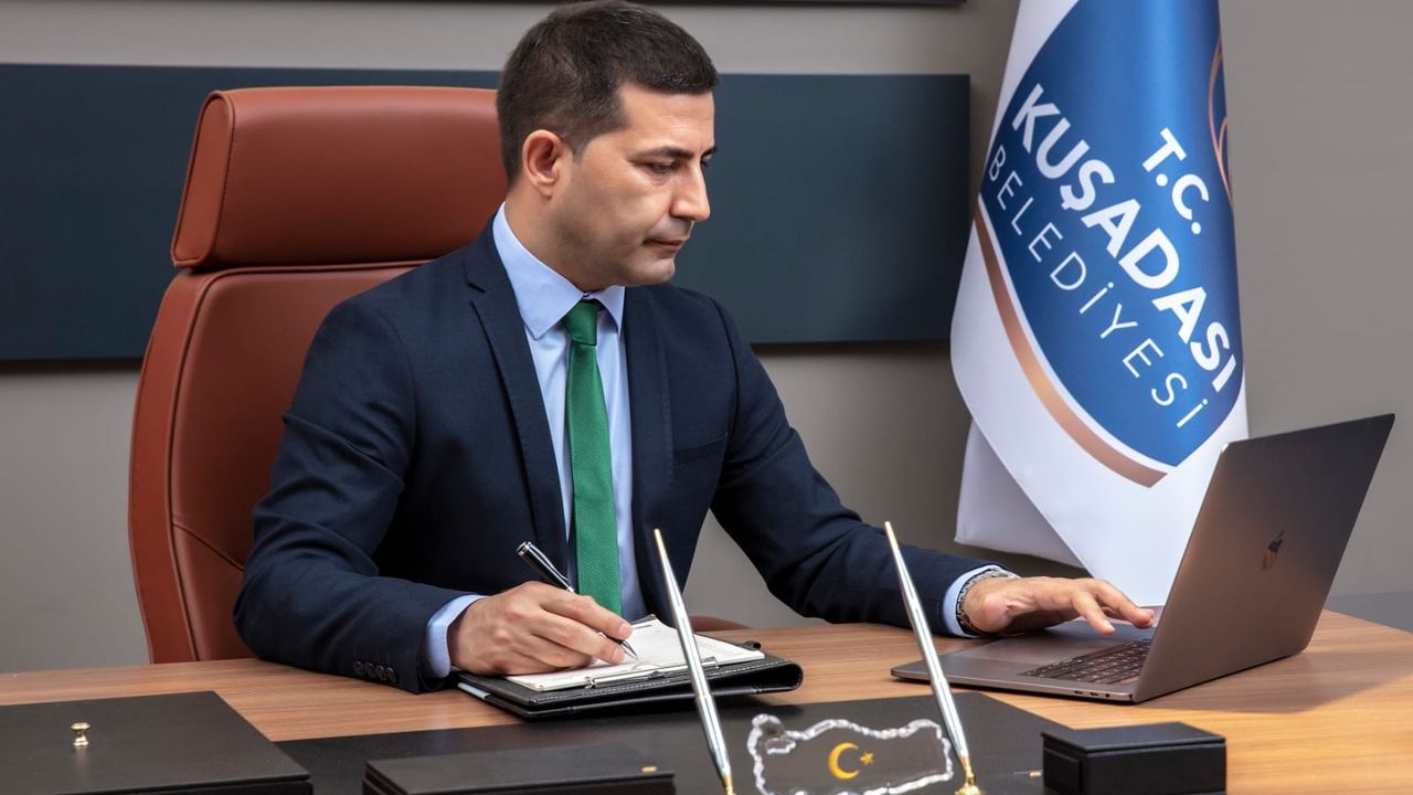 Başkan Günel’den basın mensuplarına yapılan saldırıya tepki