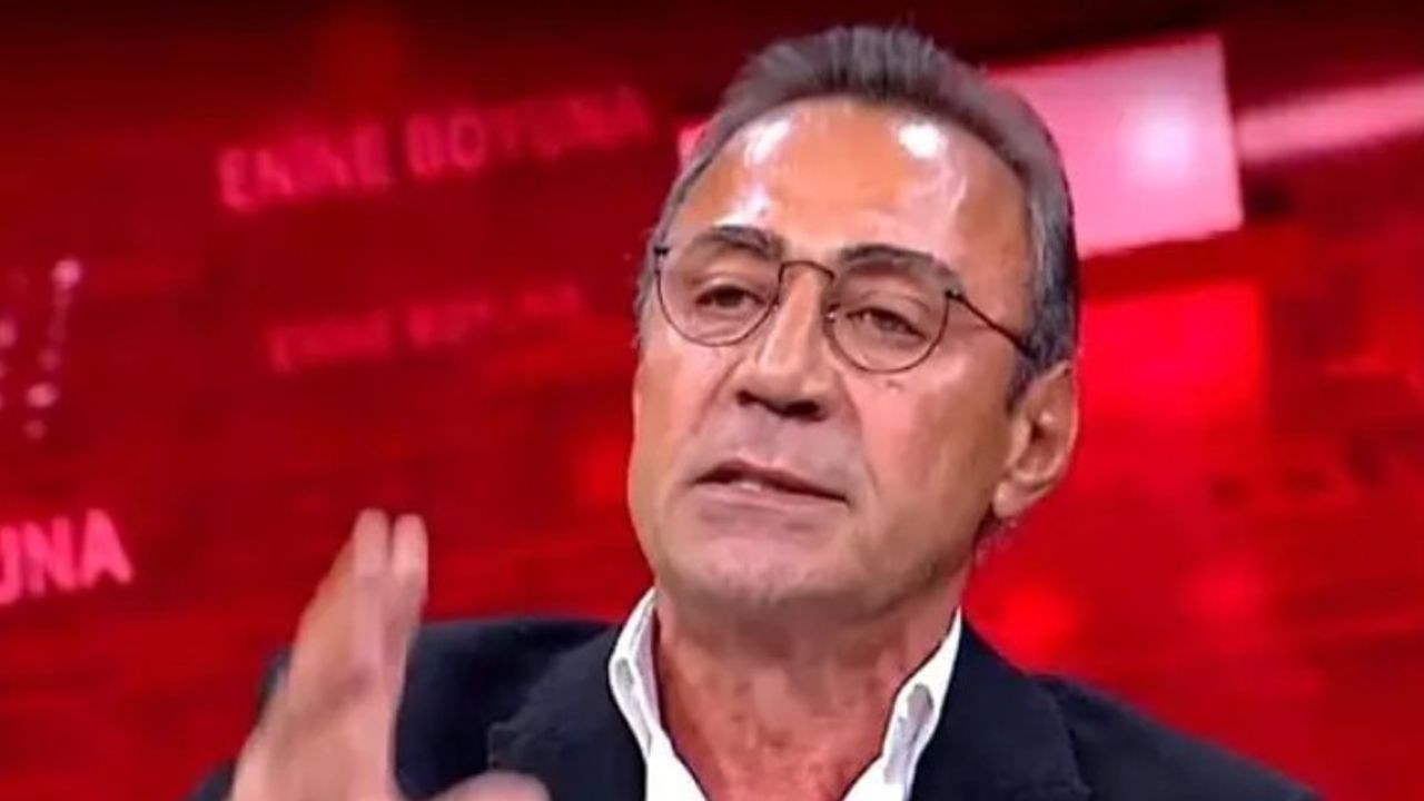 CHP’den flaş ihraç: Berhan Şimşek partiden atıldı!