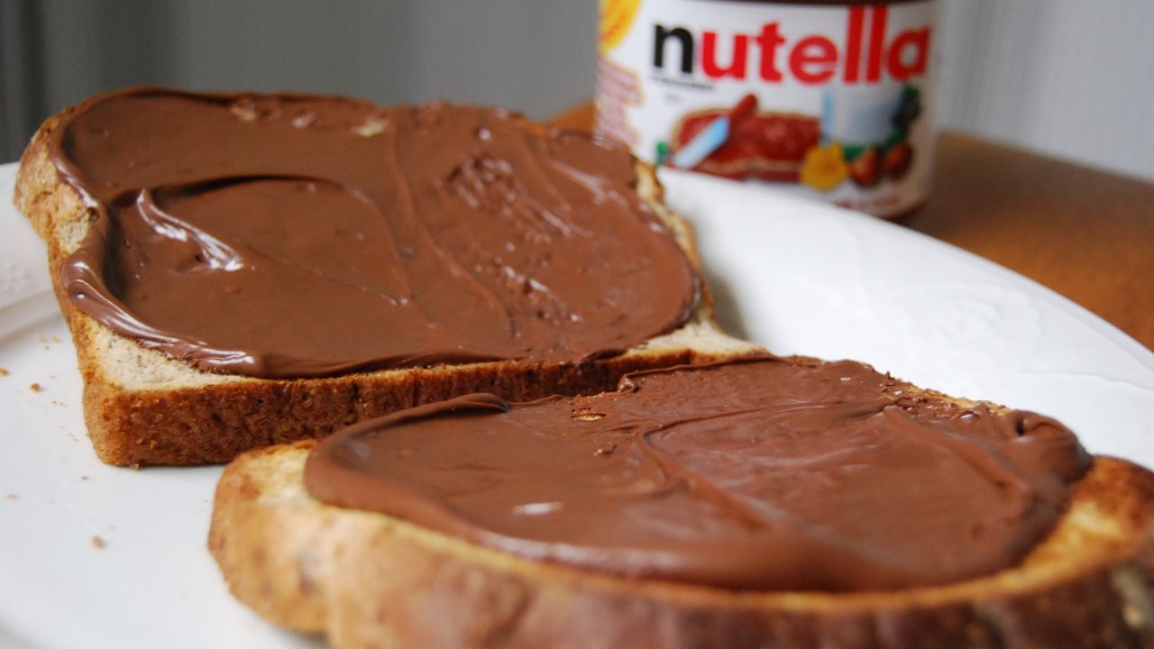 Türkiye fındığı Nutella’da kullanılmayacak!