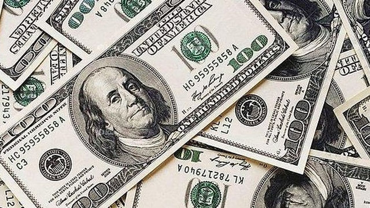 Dolar 42 lirada durdu, düşüşe geçti