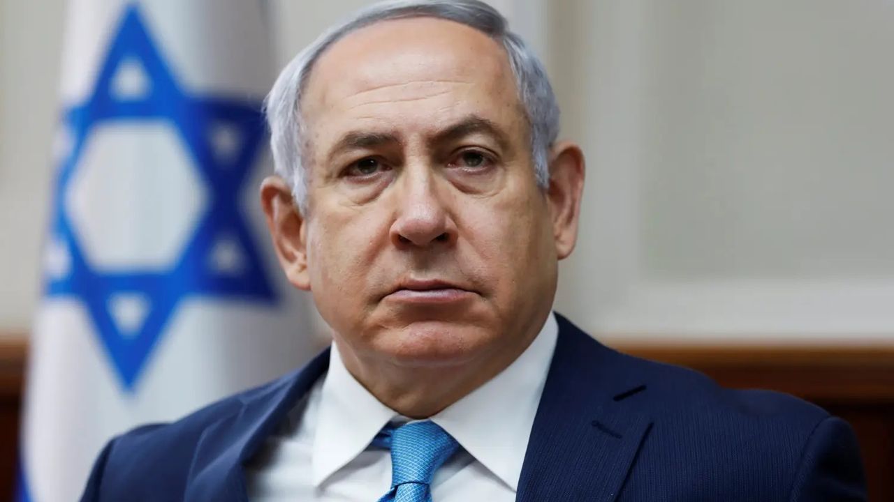 Netanyahu’dan Gazze’ye saldırı emri