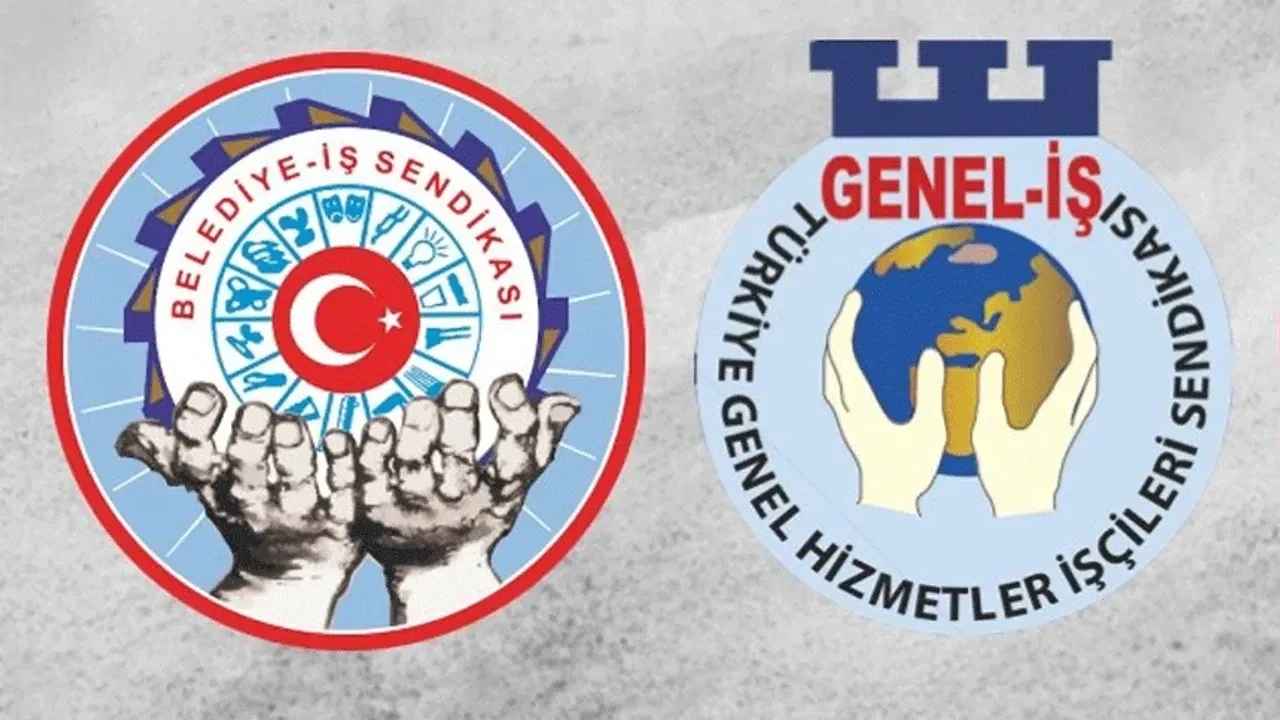 Karşıyaka Belediyesi’nde sendika gerilimi tehdite dönüştü