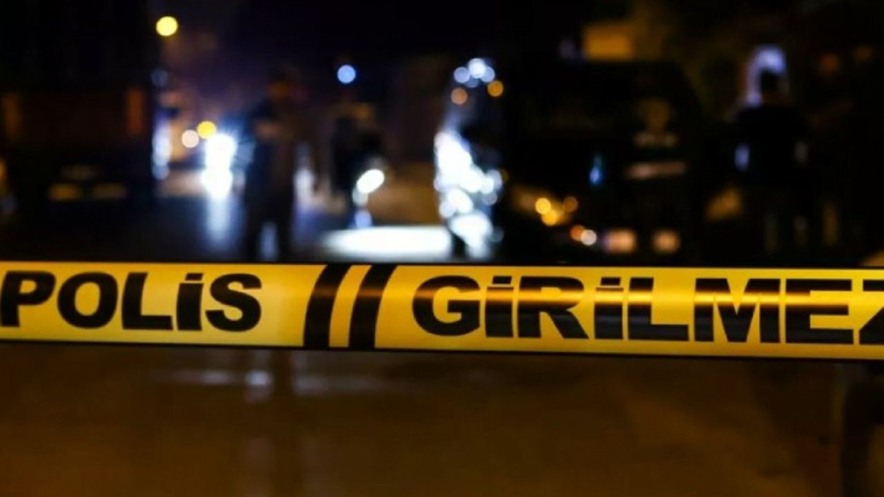 İzmir’de komşu kavgası can aldı