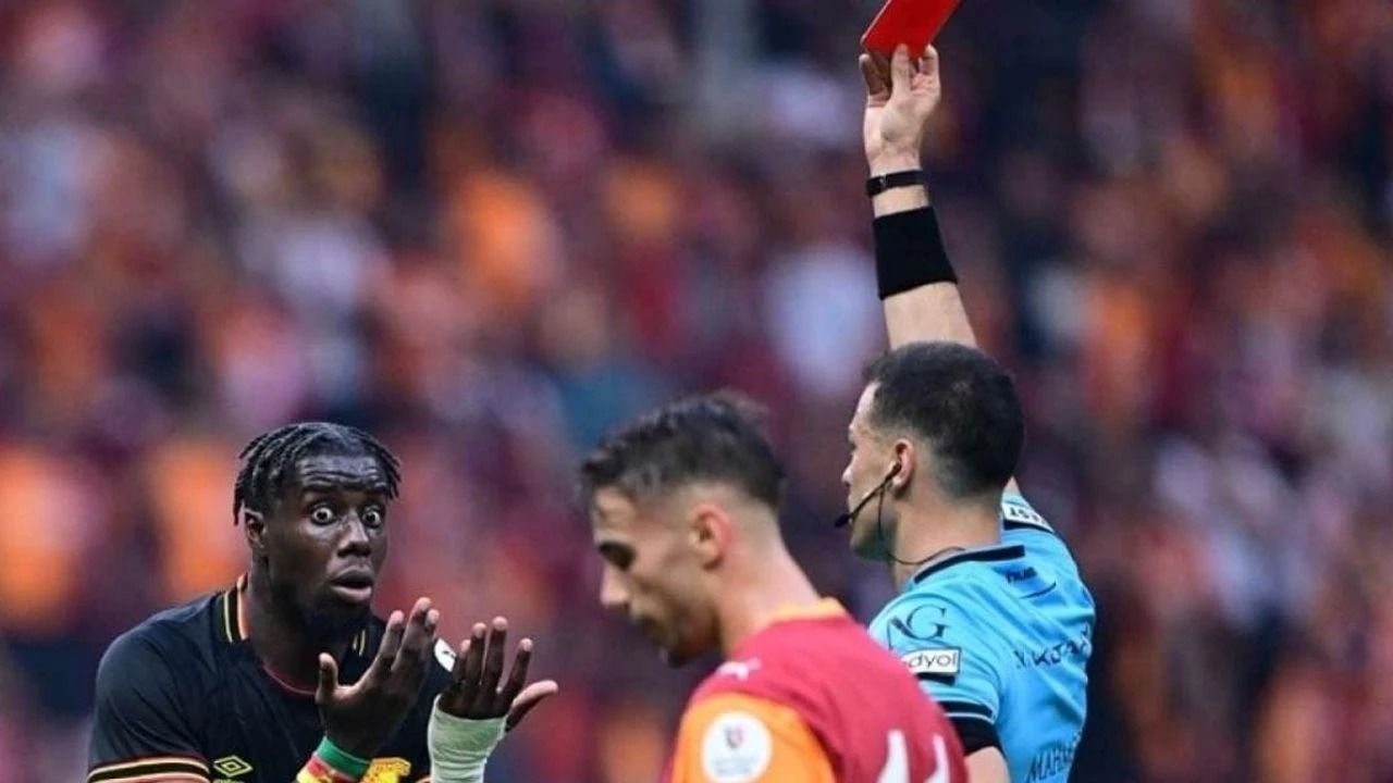 Göztepe’nin hakkı hangi maçta yendi?: Soruşturma açıldı