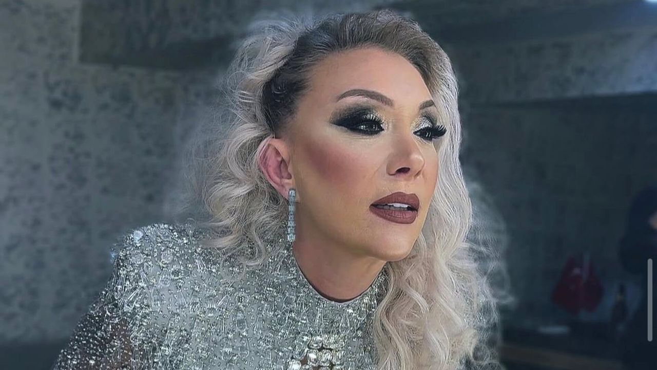 Şarkıcı Güllü’nün kızından itiraf mesajları!