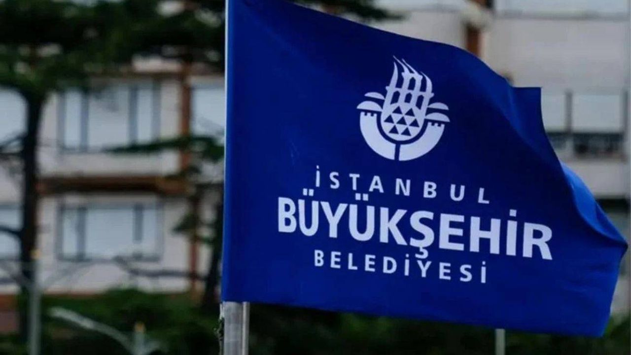 İBB'ye yeni operasyon: 15 gözaltı