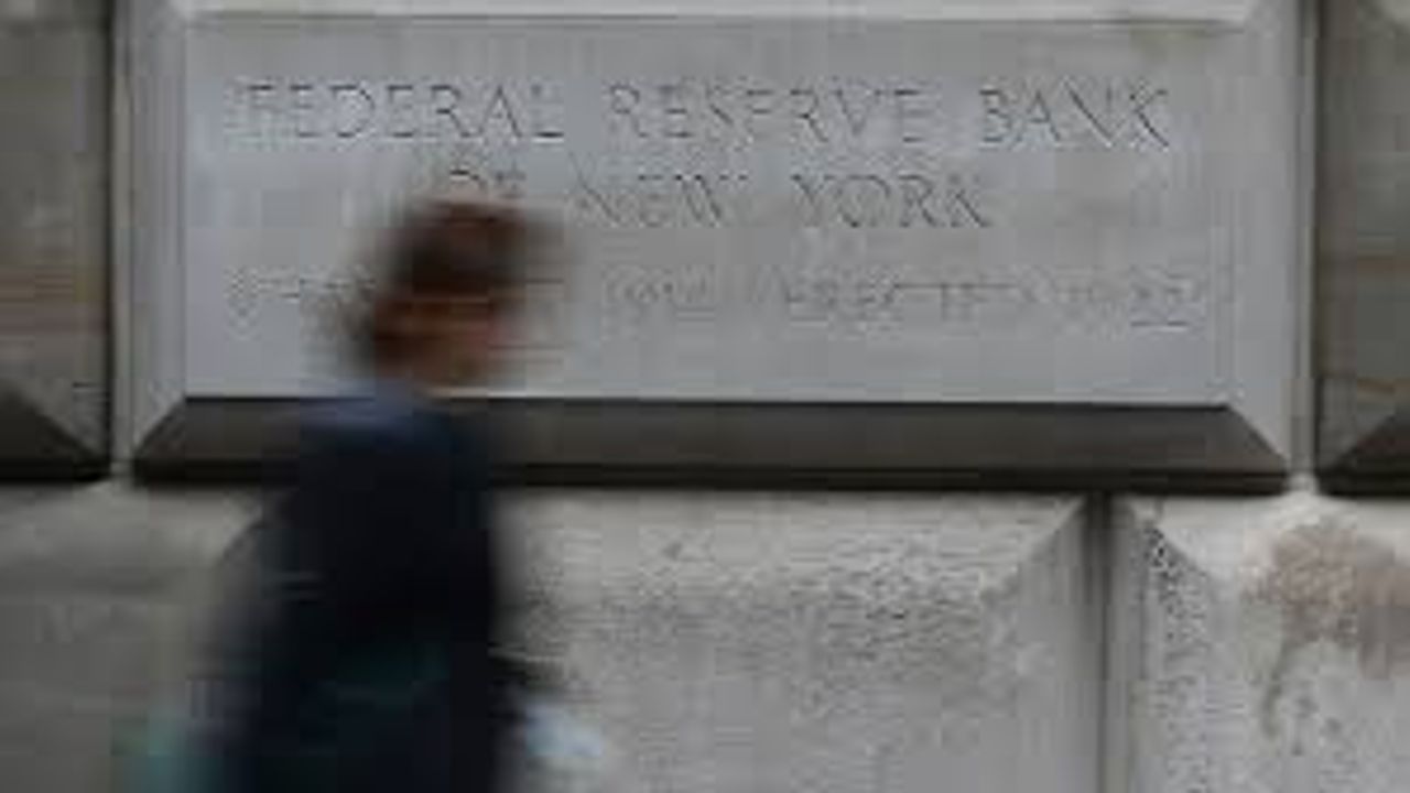 FED faiz kararını açıkladı!