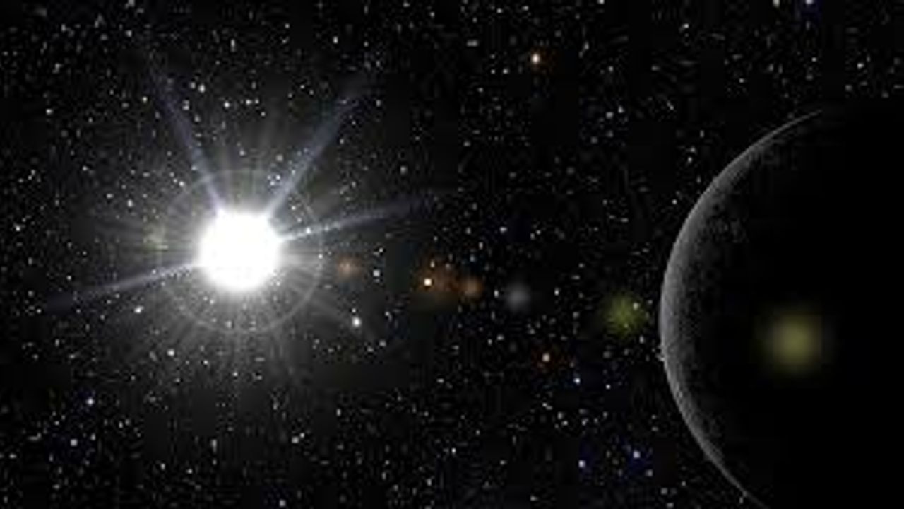 Gizemli 3I/ATLAS Dünya’ya Yaklaşıyor