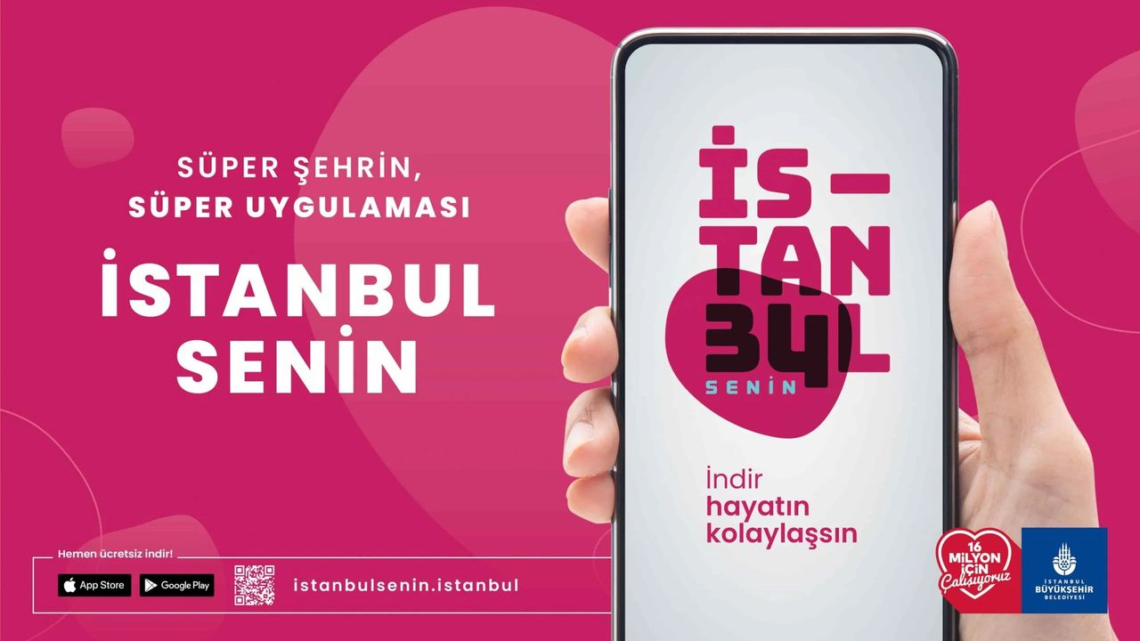 İstanbul Senin soruşturmasında kritik adım