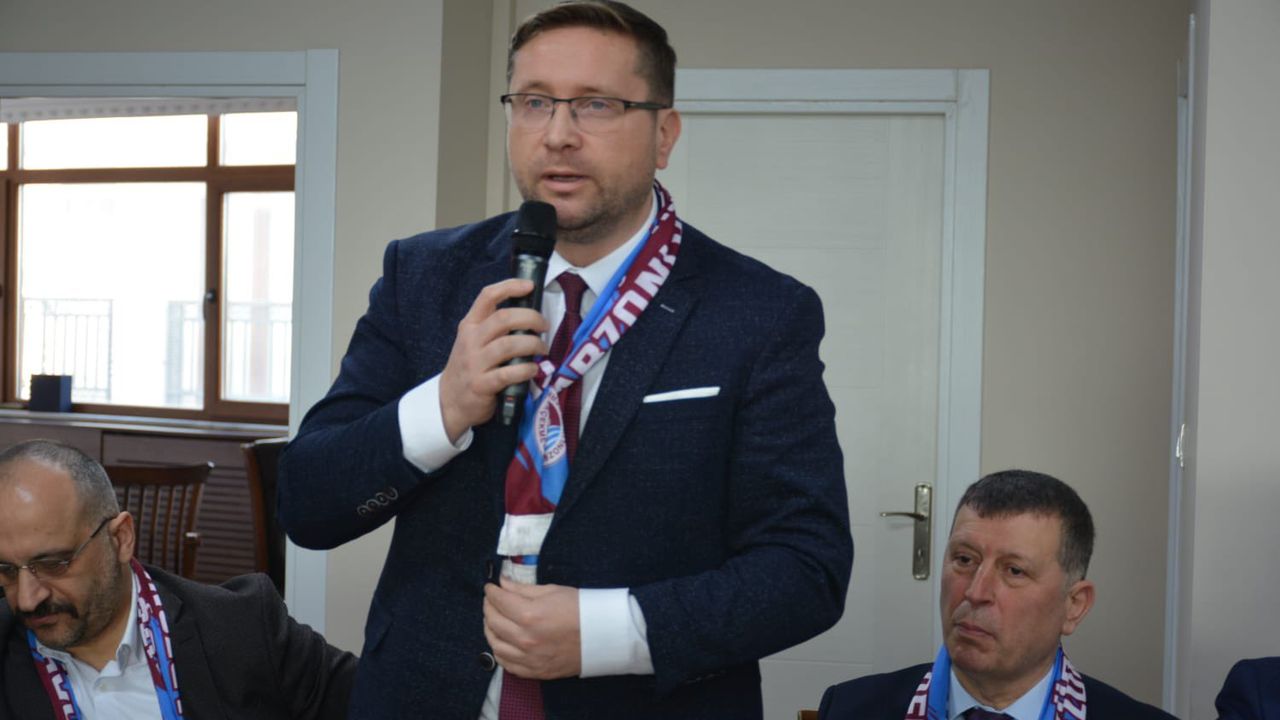 Küçükçekmece’den Ak Parti’ye istifa şoku!