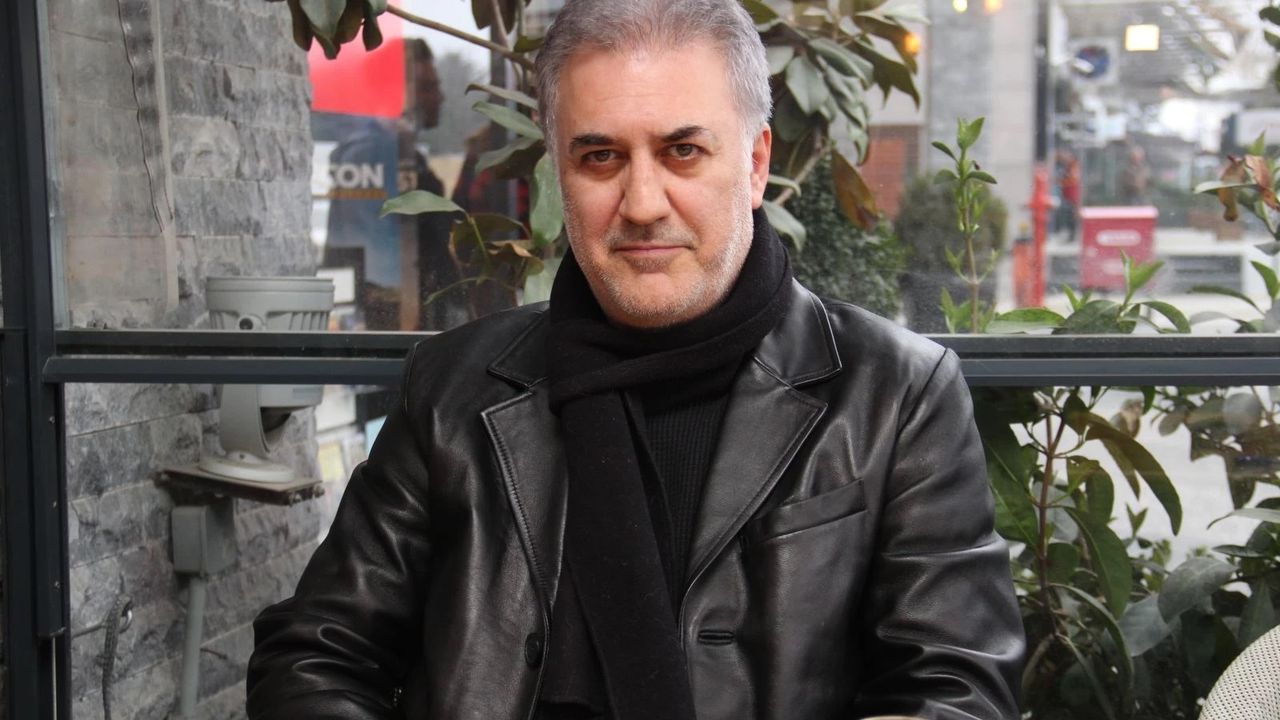 “Ak teneke” Karadağlı’ya Erdoğan talimat verdi
