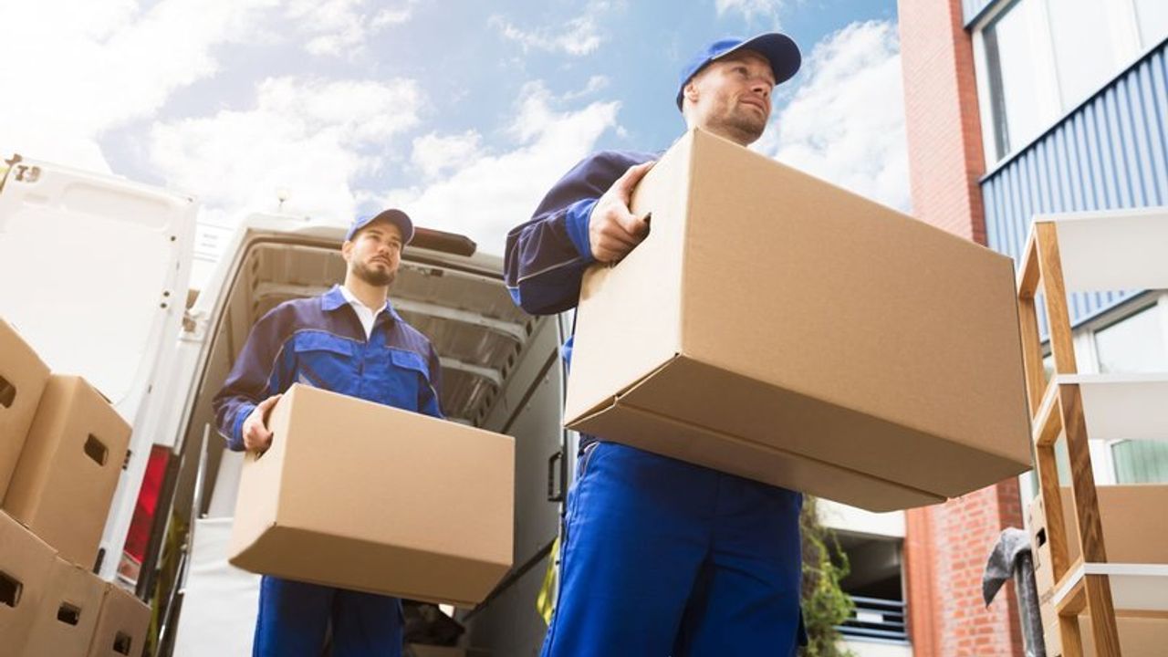 Kargo şirketi iflas etti: 39 yıldır paketleri taşıyordu