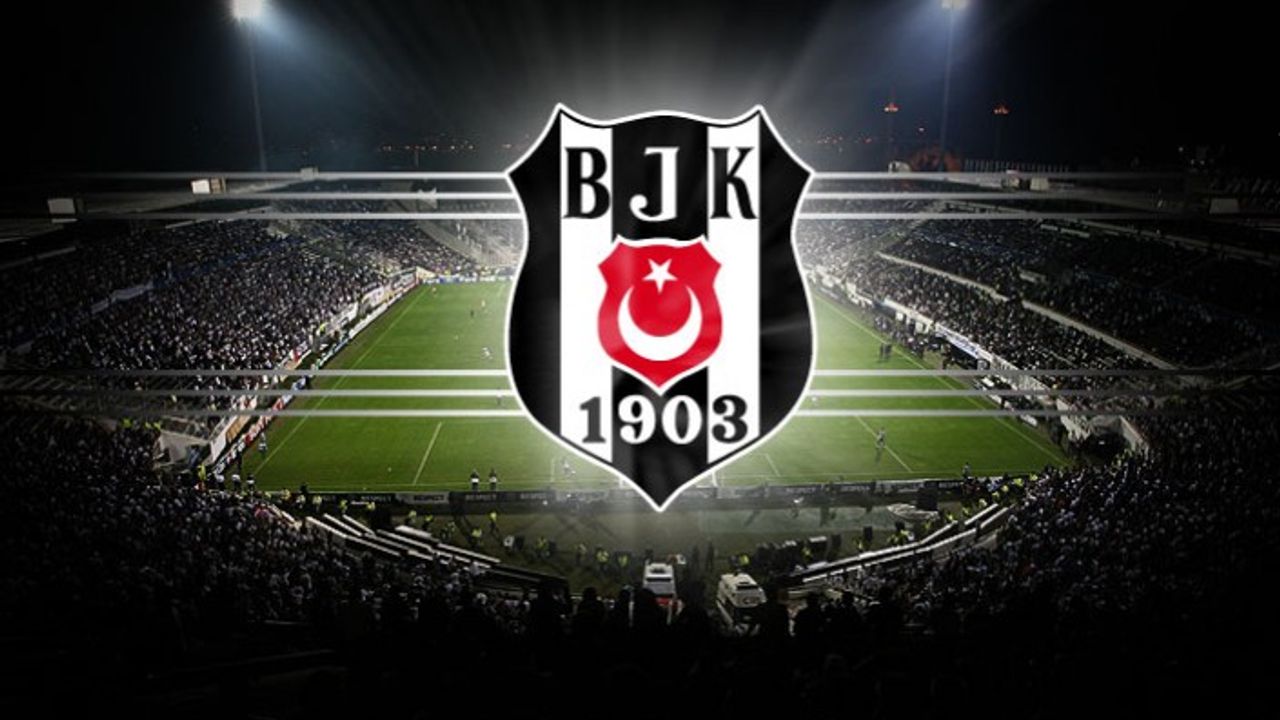 Beşiktaş JK'den savcılığa suç duyurusu!