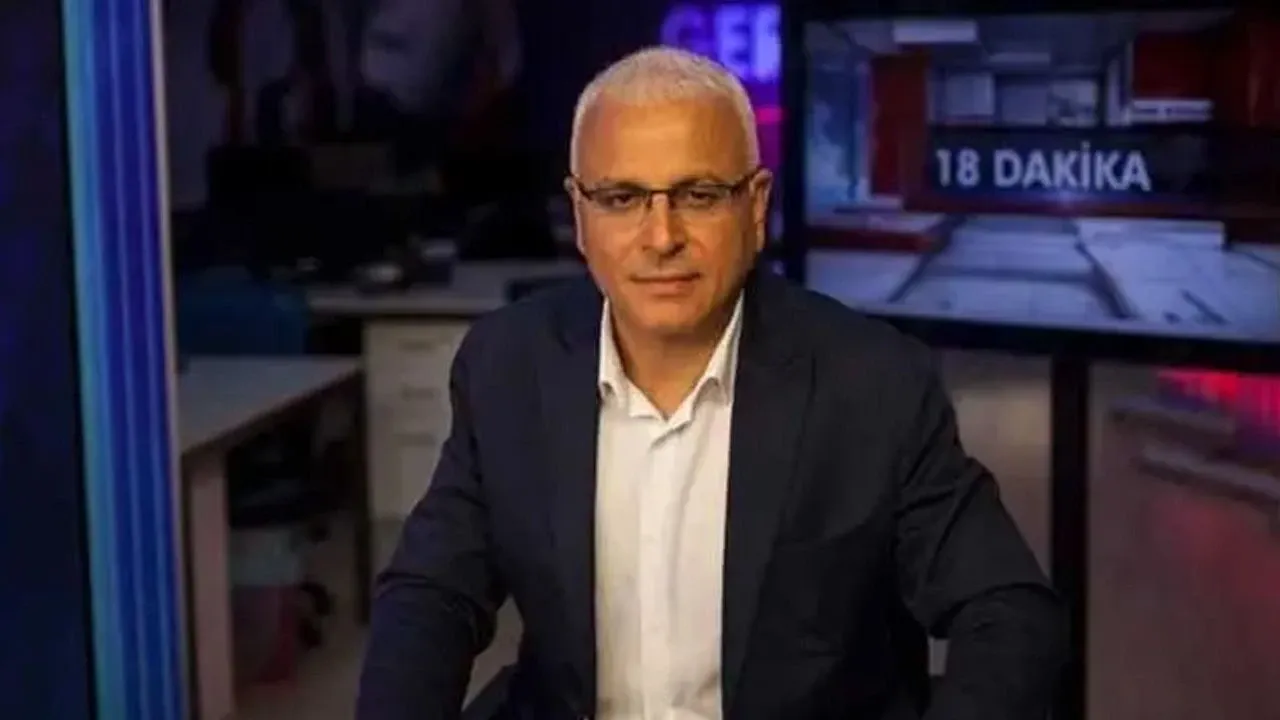 TELE 1 Televizyonu’na kayyum atandı
