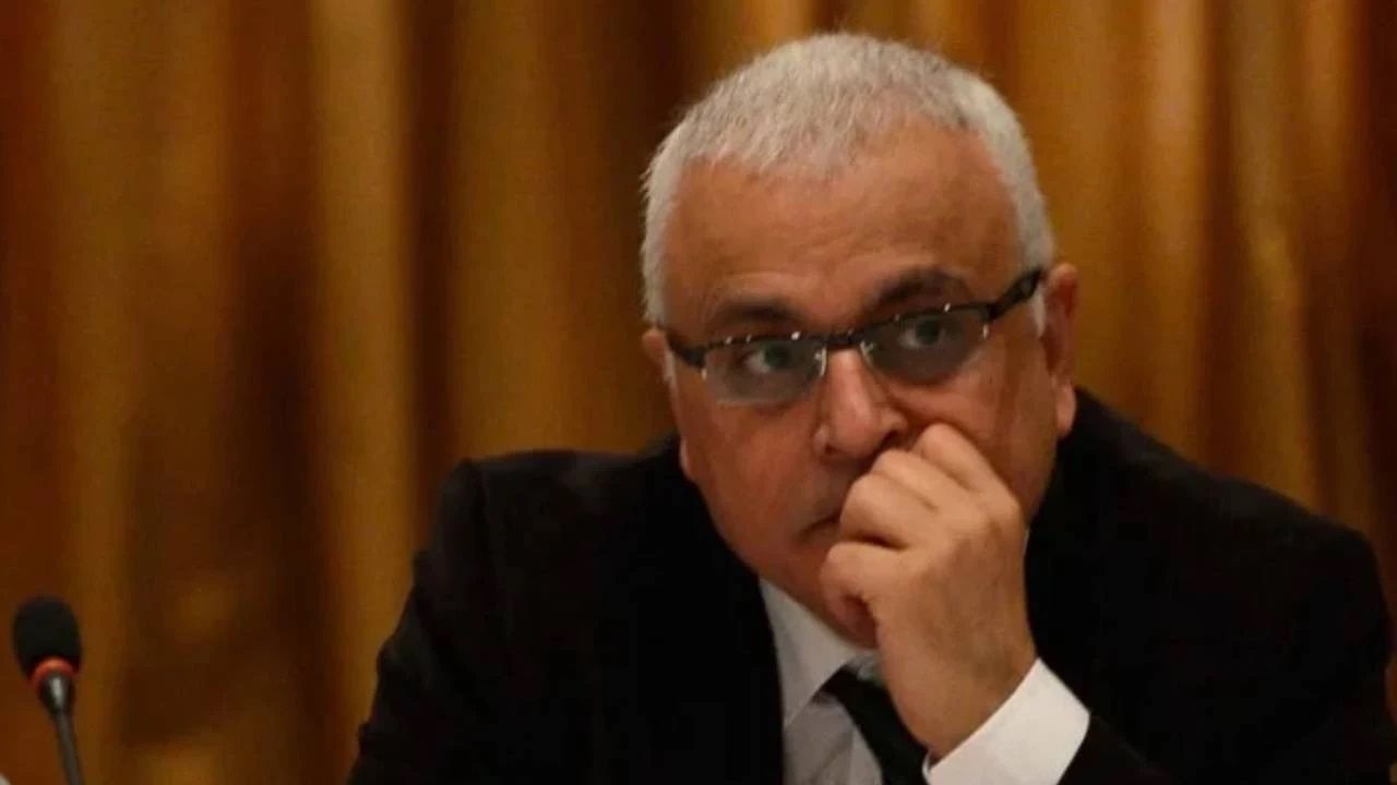 “Casusluk” davasında Yanardağ’ın ifadesi alındı