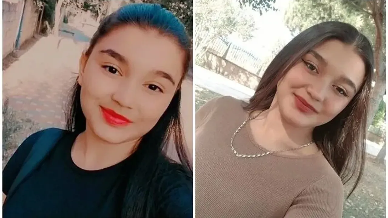 İzmir’de 15 yaşındaki Nurbanu 21 gündür kayıp