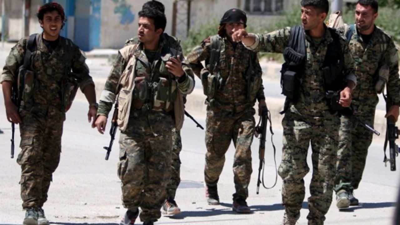 PKK’dan açıklama: “Türkiye’den çekildik”