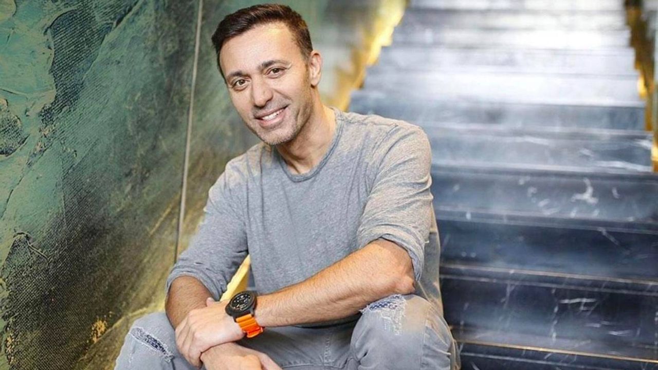 Mustafa Sandal’dan TELE1 kayyum kararına tepki