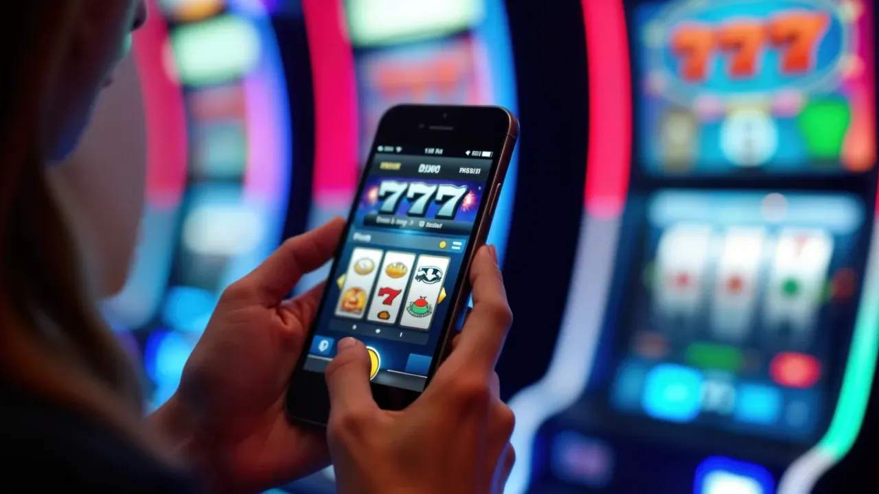 Sanal kumarla mücadele genelgesi Resmi Gazete'de