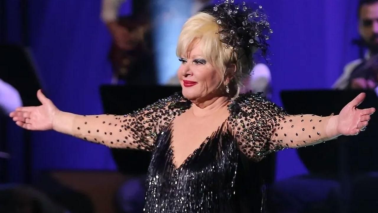 Muazzez Abacı sevenlerini korkuttu