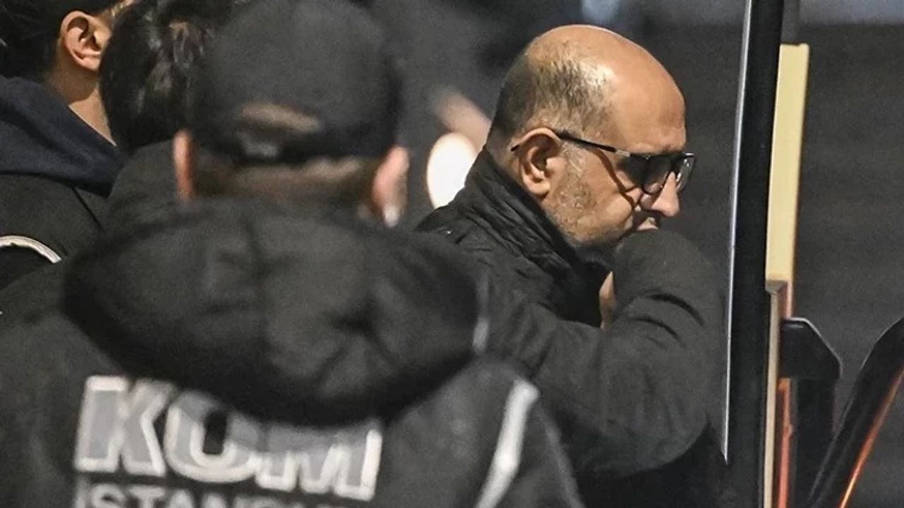 Aziz İhsan Aktaş için kamu davası talebi!