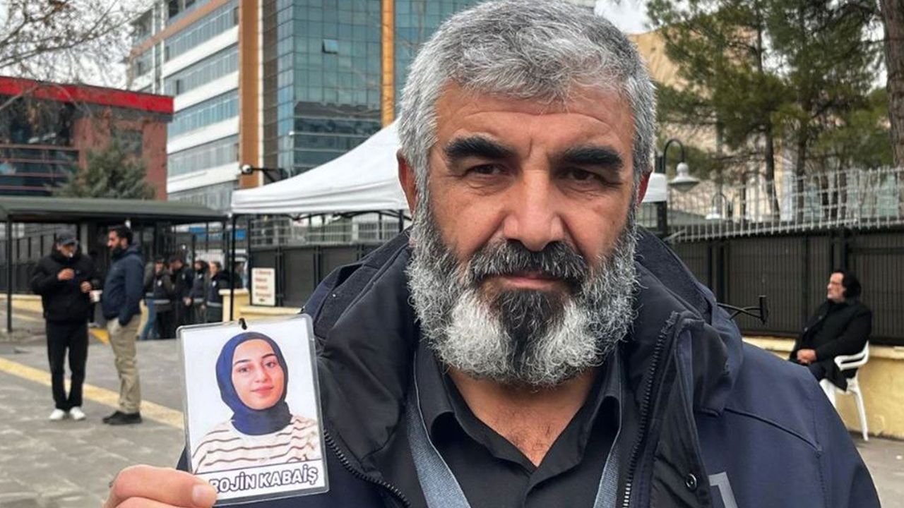 Acılı babadan çarpıcı açıklama: Ölüm tehdidi alıyorum