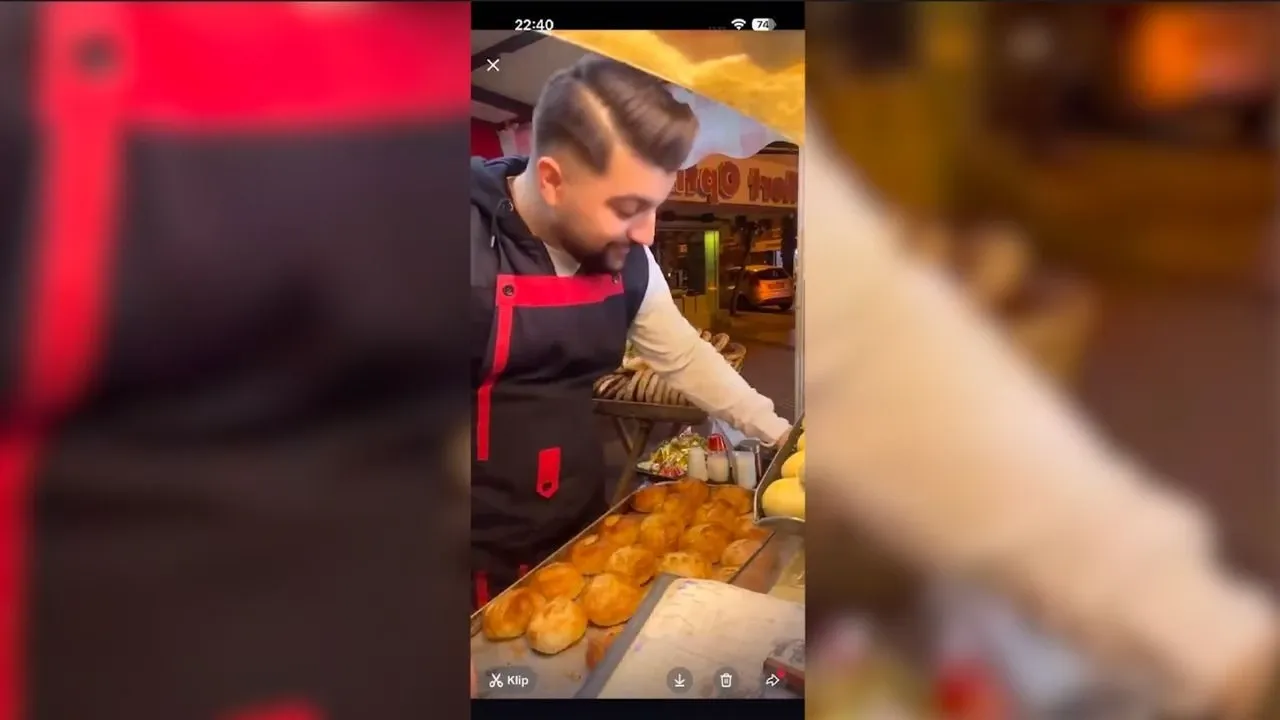 Ünlü boyozcuya bakanlıktan ceza!