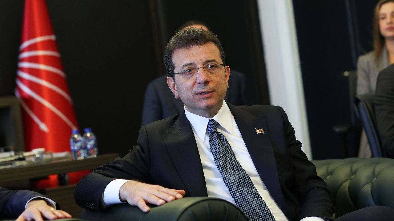 İmamoğlu'ndan miting çağrısı: Ordu