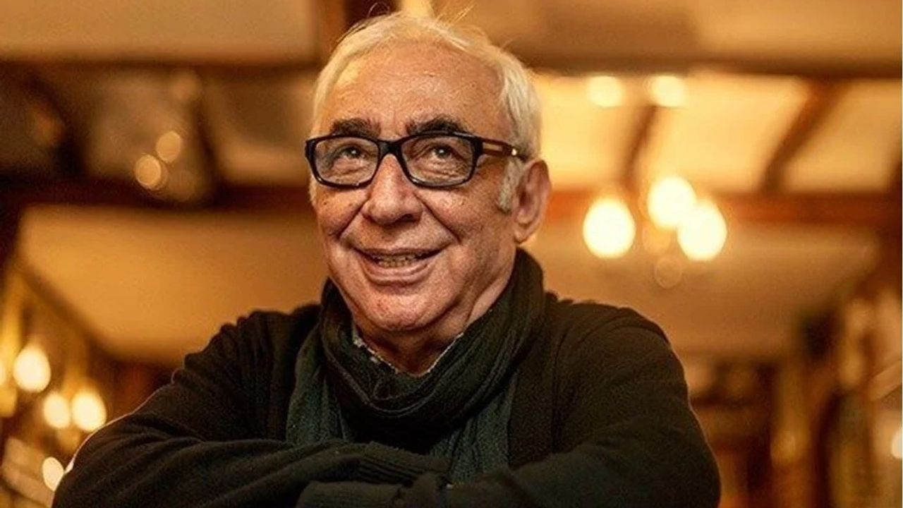 Şener Şen’den ‘öldü’ iddialarına esprili yanıt