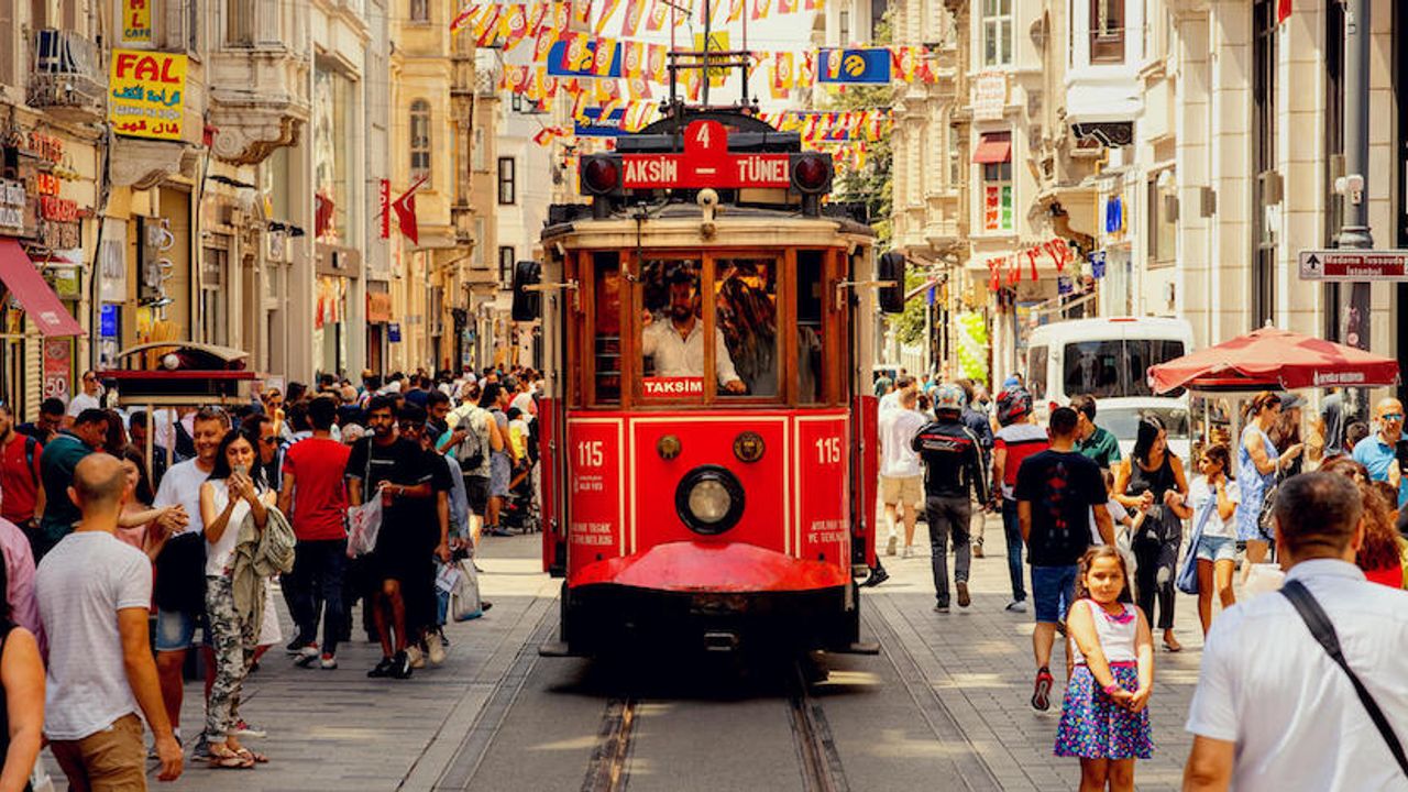 İTO’dan İstanbul enflasyon rakamları!