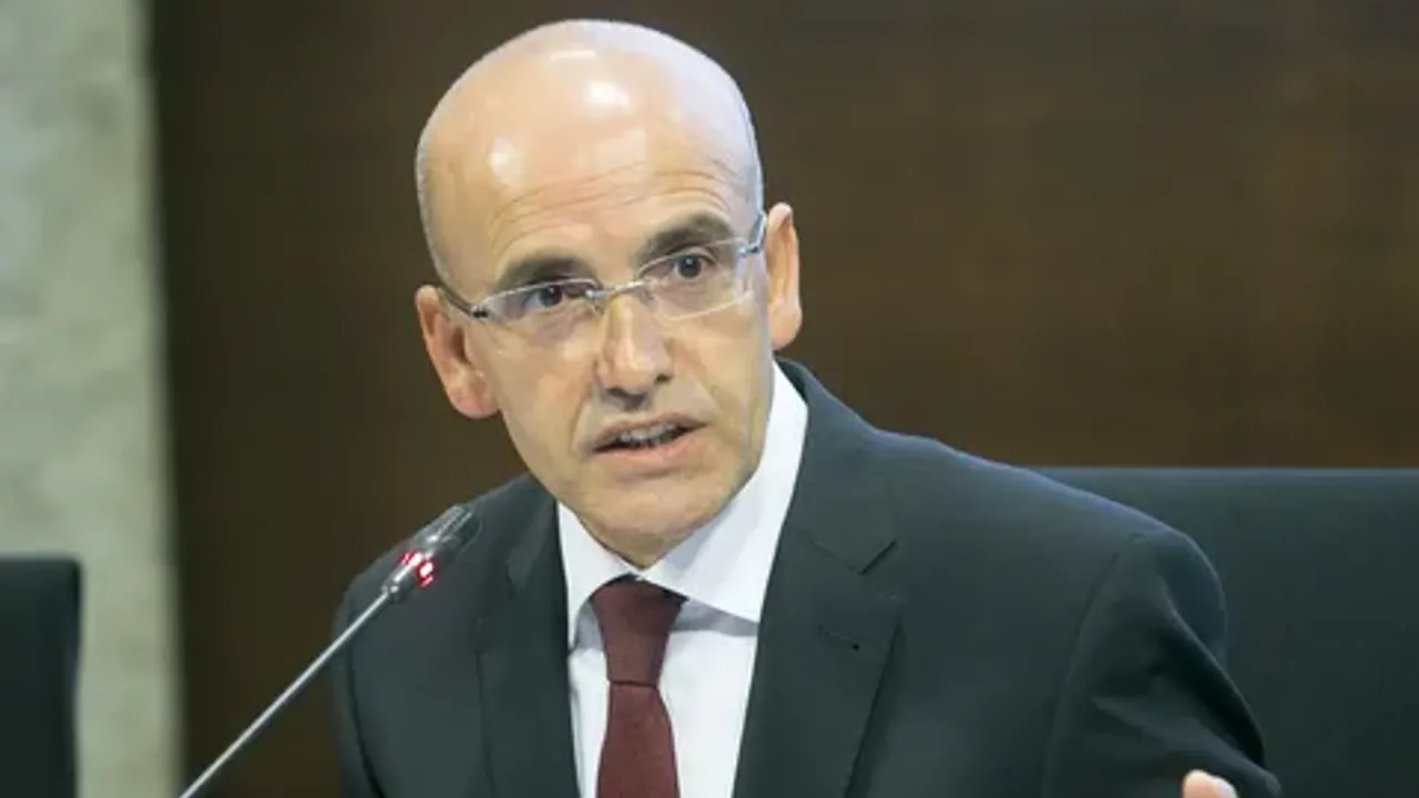 Mehmet Şimşek'ten Vergi Affı açıklaması