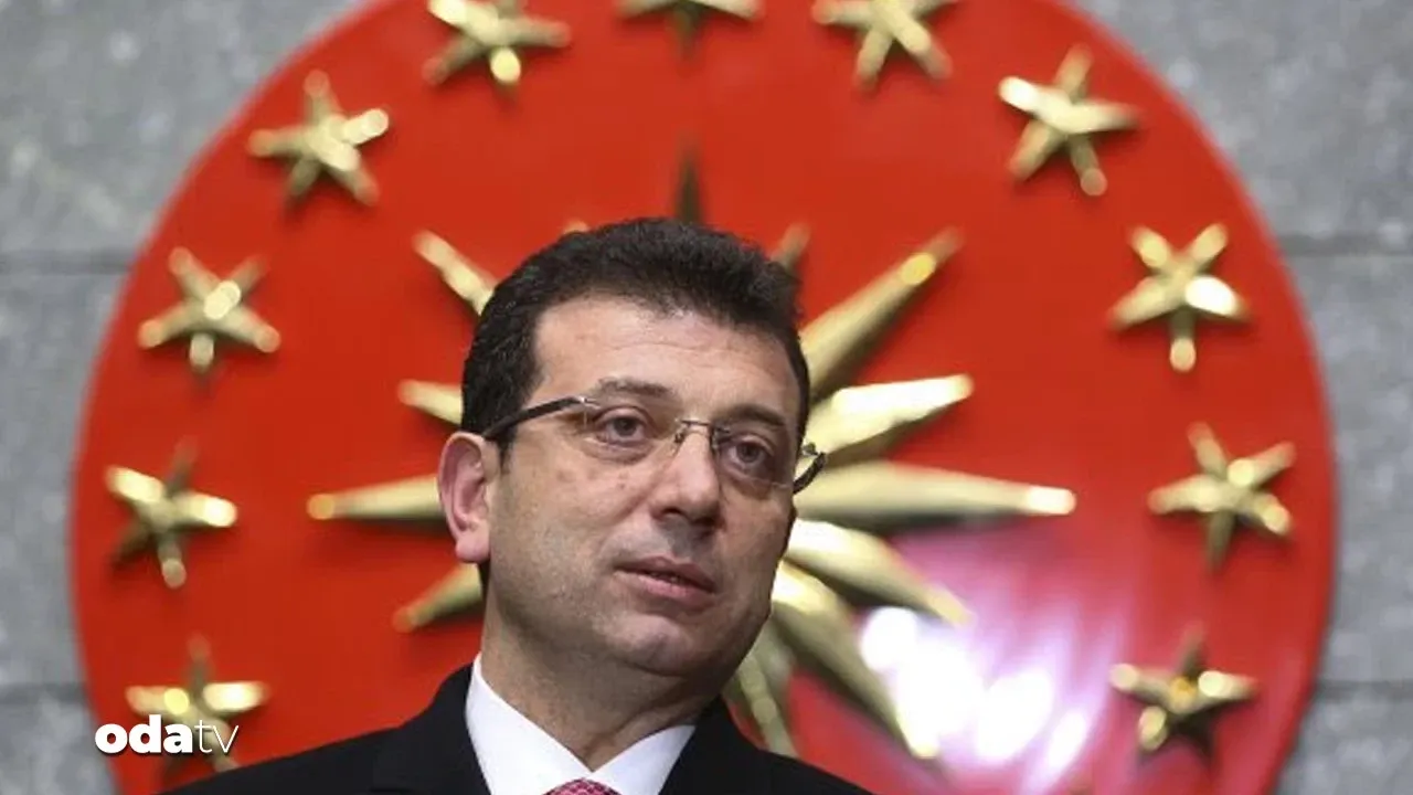 İmamoğlu'nun X hesabına erişim engeli kararı