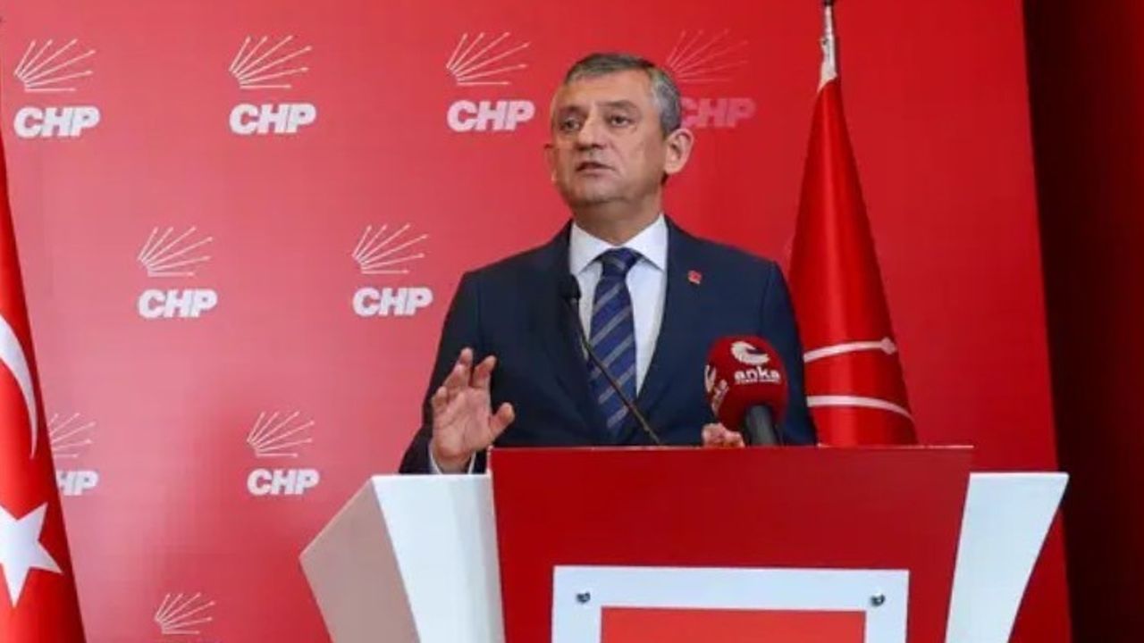 'Keşke demesin, kanun teklifini Meclis'e getirsin'