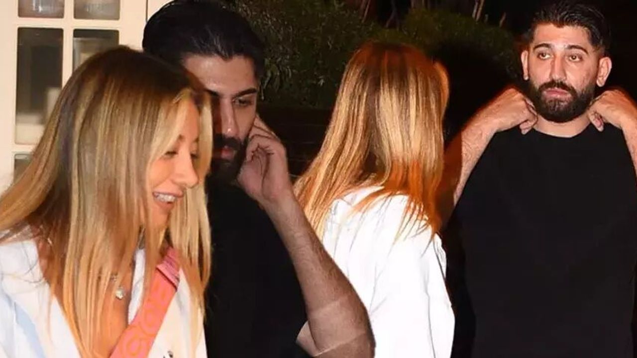 Rapçi Canbay'dan ilk açıklama geldi