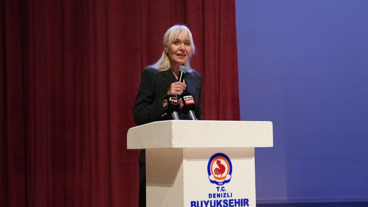 Farkındalıktan çözüme 'Gerçeğin Peşinde'