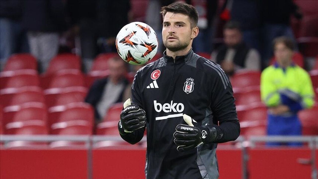 Hull City'den Ersin Destanoğlu hamlesi